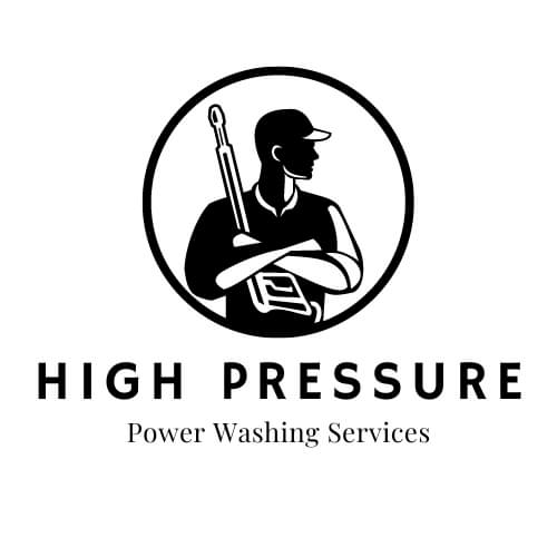 High pressure Power Washing